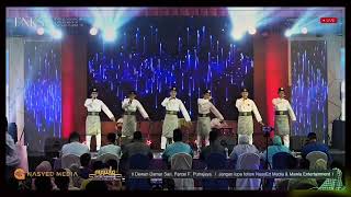 Download lagu Pesona Syuhada - Soutul Faizin @ FNKSS Peringkat Kebangsaan 2025 mp3