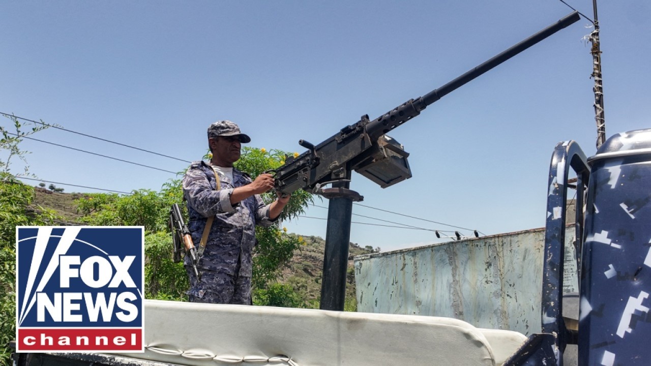 US military establishes joint Saudi command as Houthis gain ground