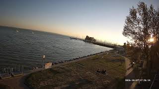 Alsóörs Beach