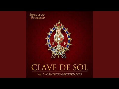 Rorate Coeli - Gregoriano