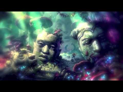 ॐPsyFiction- Dark Full-On Psytrance Mix  September 2013ॐ