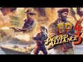 Jagged Alliance 3 Part 4 Gameplay Hilarious Combat Dialogues PC