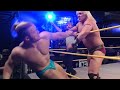 AJZ vs Ryan Howe | Match Highlights | OVW TV | HD Pro Wrestling