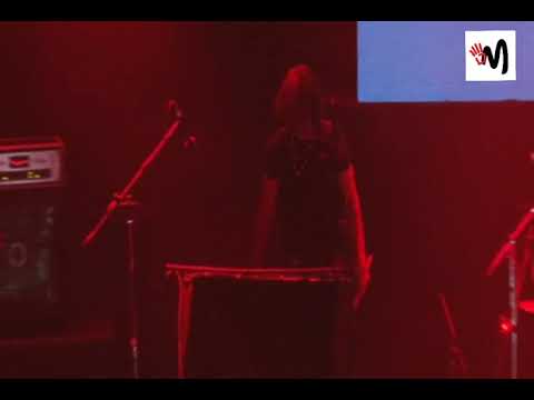 Kedar Purushottam Ghodke drum solo