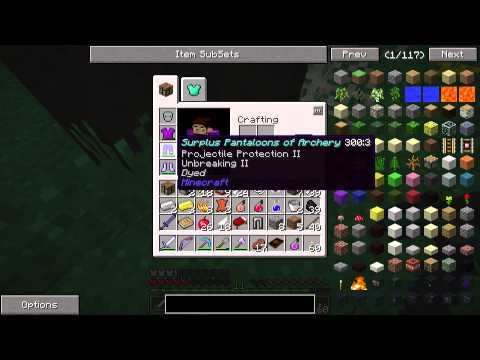 Mindcrack FTB Season 3 Episode 1
