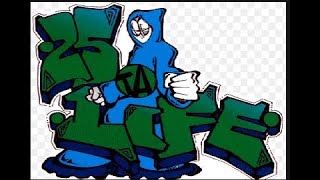 25 ta Life - All Heart