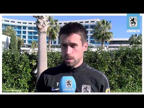 Trainingslager – im türkischen Belek bereiten sich der TSV 1860 München und Türkgücü München