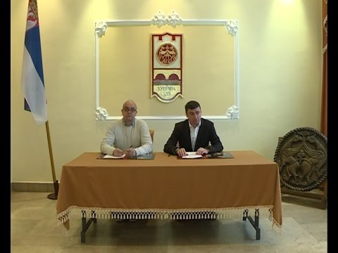 Ćuprija izdala u zakup apoteke       30.03.2017.