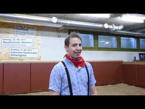 Medimeisterschaften 2019 Basel - sCHwinger Teaser