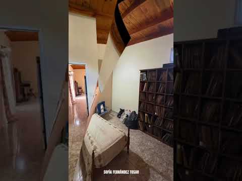 Venta de Casa en Open Door, Luján, Buenos Aires.