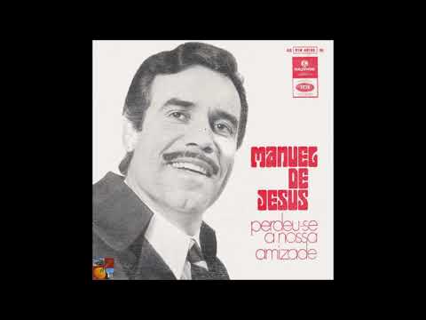 Manuel de Jesus  -  Passagens do Fado