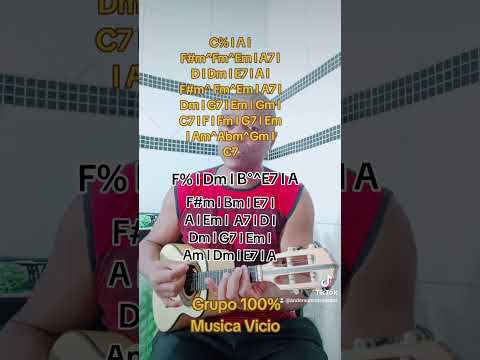 Vício - Grupo 100