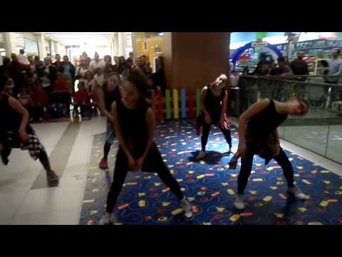 Baletsko studio Anabela - Salute - 2015 -