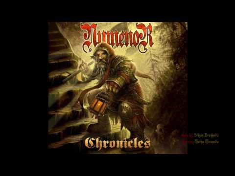 Numenor - Heart of Steel