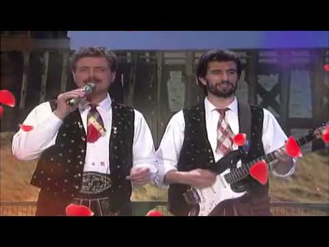 Komm, nimm mich doch mit - Kastelruther Spatzen/1992