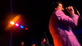 Electric Six - Jam It In The Hole 06/09/13
