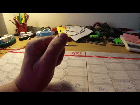 MongoTV_10400 - NÆSTE 100 DAGE VIGTIG FOR MIG - Del 37 - Dag 37 - Fredag 16.December 2022