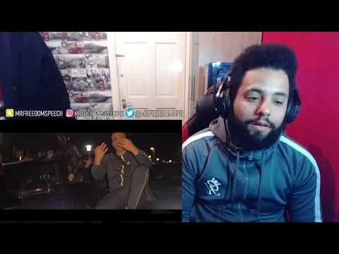 🇩🇰 Danish Rap  Heefner - Freestyle (Officiel Musikvideo) *REACTION* (UK 🇬🇧 REACTION )