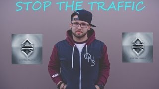 Andy Mineo - Stop The Traffic (Ft. Co Campbell)