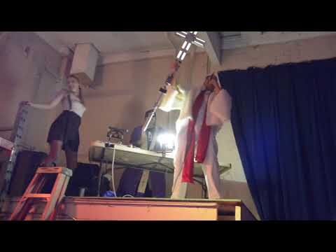 20 Ft Neon Jesus - FSUTA - Live at Bedlam 2017-10-06