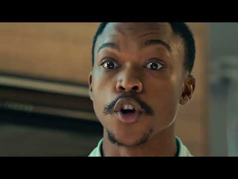 MAQ Dishwashing Liquid TV Commercial