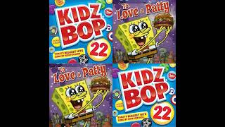Tonight Is the Night - KIDZ BOP Kids