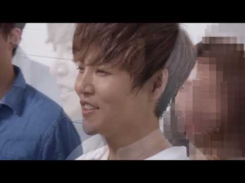 정동하 -  행복합니다,  세상 위로 ( 부천 중동 현백 공연 퇴근길 )