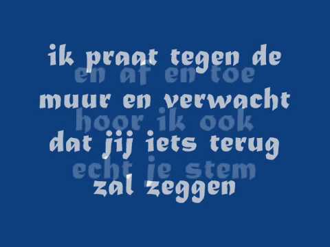 Nurlaila - alsof je bij me bent