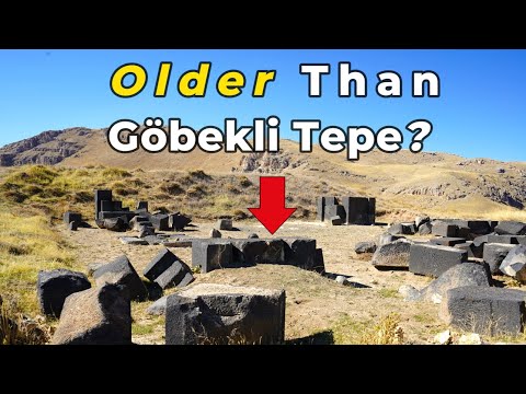 Older Than Göbekli Tepe? New Discoveries in Türkiye - Matthew LaCroix, Robert Edward Grant