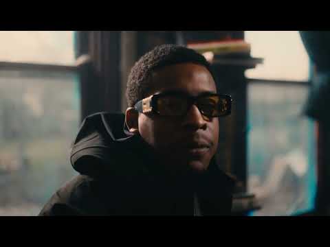 Baby Money - Sit Back And Watch (Official Music Video)