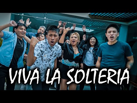 Viva la solteria / Bryan Sebastian Ft. Patty Ray
