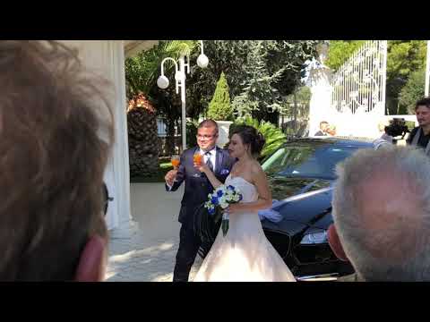 Mini Trailer ALESSIO e VANESSA con CRIANIMATION