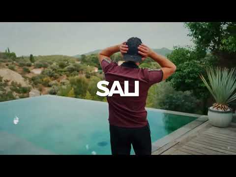(free) JUL x PLK x OBOY Type Beat - "SALI"