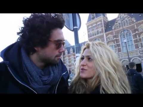 Gabe and a Backpack - The Netherlands e2