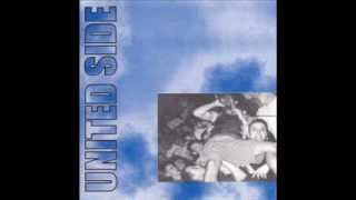 United Side - A Mi Oldalunk ( Full Album )