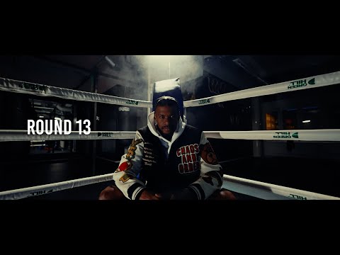 BARBARO “ URBANO “ VARGAS - ROUND 13