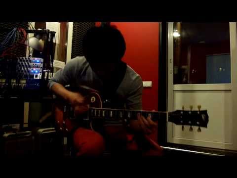 FRENCH GUITAR CONTEST 2013 Andrey Kahn