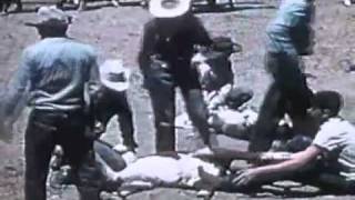 Ghost Riders in the Sky