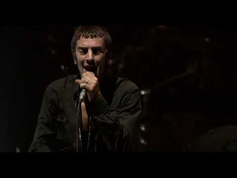 The Verve - Rolling People (Live at Coachella, April 2008)