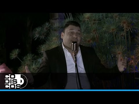 Nubes Negras, Jean Carlos Centeno Y Ronal Urbina, Todas Son Mías - En Vivo