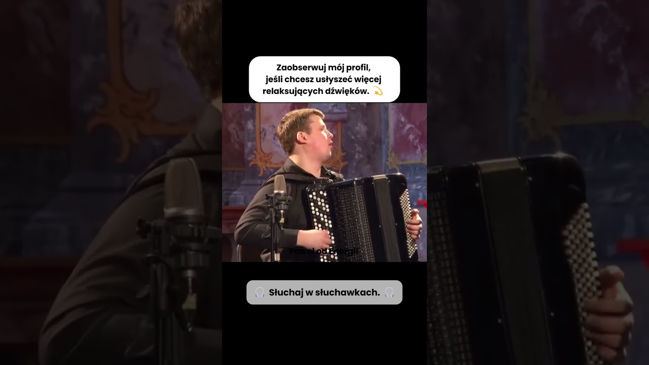 💫 Zaobserwuj mój profil, jeśli chcesz usłyszeć więcej relaksujących dźwięków. 💫 Antonio Vivaldi –