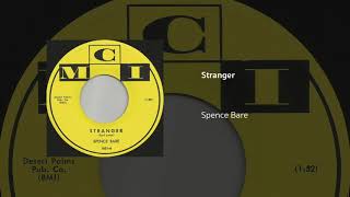 Stranger Music Video