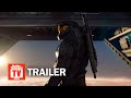 Halo Season 1 Trailer 2 Rotten Tomatoes TV