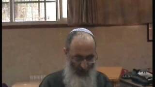 פסל מיכה – שיעור של הרב אורי שרקי