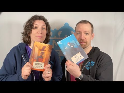 SNAP Review - Sherlock Holmes: Baker Street Irregulars [with The Family Gamers]