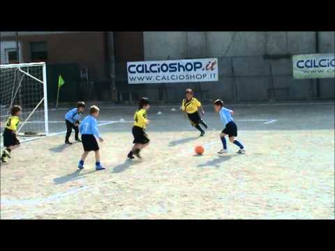 Pulcini 2003 Serenza Carroccio