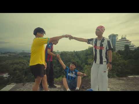 NEUTELLOO , QHAI , JAYY , JEFKIEL - TENANG DAN SANTAI feat. soda , Yeracskiii ISOBAHTOS