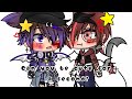 Can You Be Cute For A Second Meme Ennard Noah Michael
