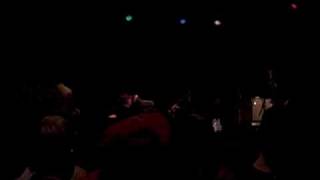 Wolf Parade--The Grey Estates