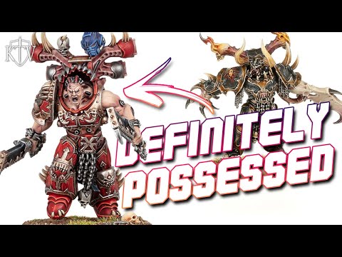 i don't understand the World Eaters Eightbound